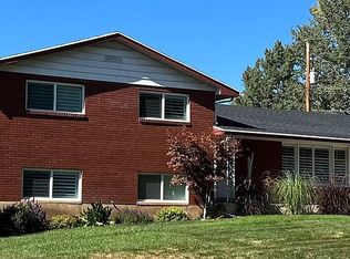 3815 N 900 W, Pleasant View, UT 84414