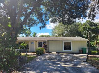 5701 Birch Dr, Fort Pierce, FL 34982