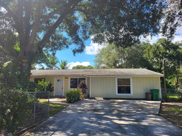 5701 Birch Drive, Fort Pierce, FL 34982