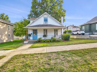 408 E Walnut St, Lancaster, OH 43130