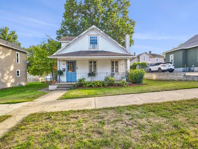 408 E Walnut St, Lancaster, OH, 43130