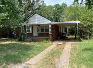 2065 Country Club Rd, Duncan, OK 73533