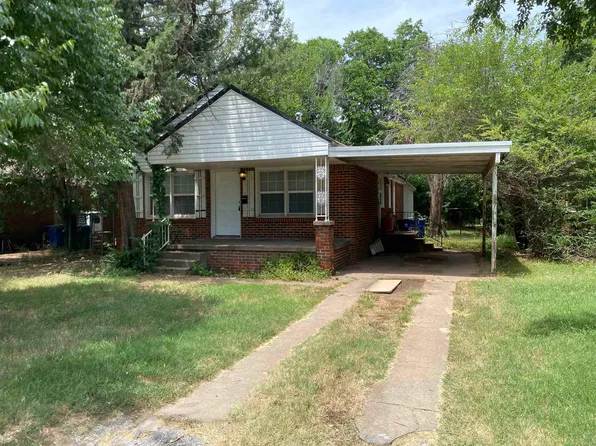 2065 Country Club Rd, Duncan, OK 73533