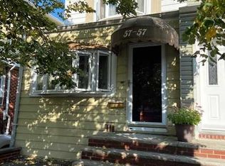 57-57 65th St, Maspeth, NY 11378