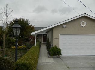 28650 Roanoke St, Hayward, CA 94544