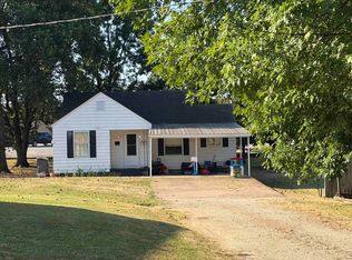 1100 & 1102 W Main St, Paragould, AR 72450