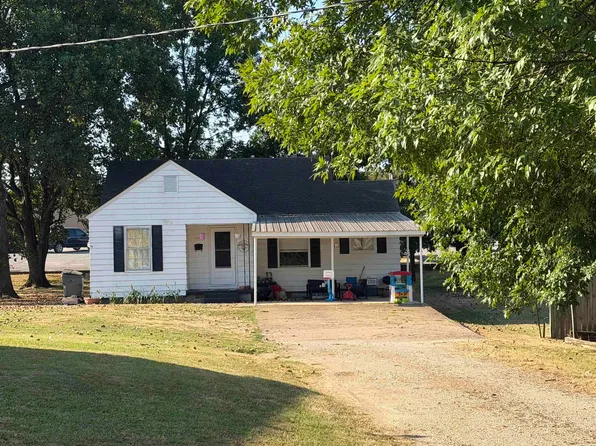 1100 & 1102 W Main St, Paragould, AR 72450
