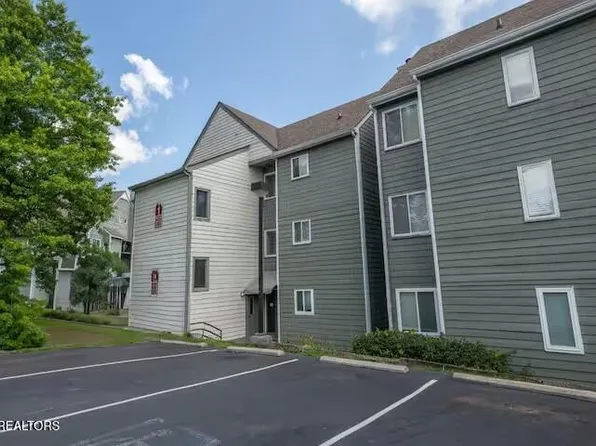 1260 Ski View Dr Unit 1205, Gatlinburg, TN 37738