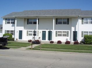 786 Gettysburg Dr APT 3, Bourbonnais, IL 60914