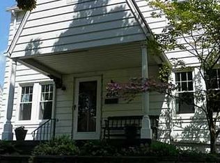 4642 Manorwood Rd, Toledo, OH 43612