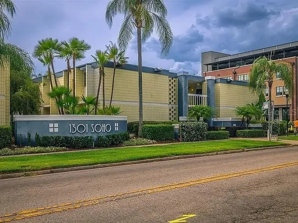 1301 S Howard Ave APT A20, Tampa, FL 33606
