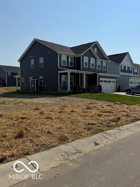 2nd image of 6923 Gentle Wind Ln