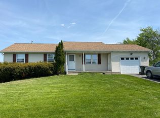 391 Callan Rd, Caledonia, NY 14482