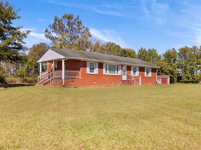 29422 Clarksbury Rd, Boykins, VA, 23827