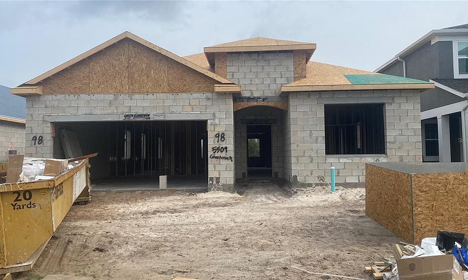 1st image of 5509 S GREEN ARROW PLACE
