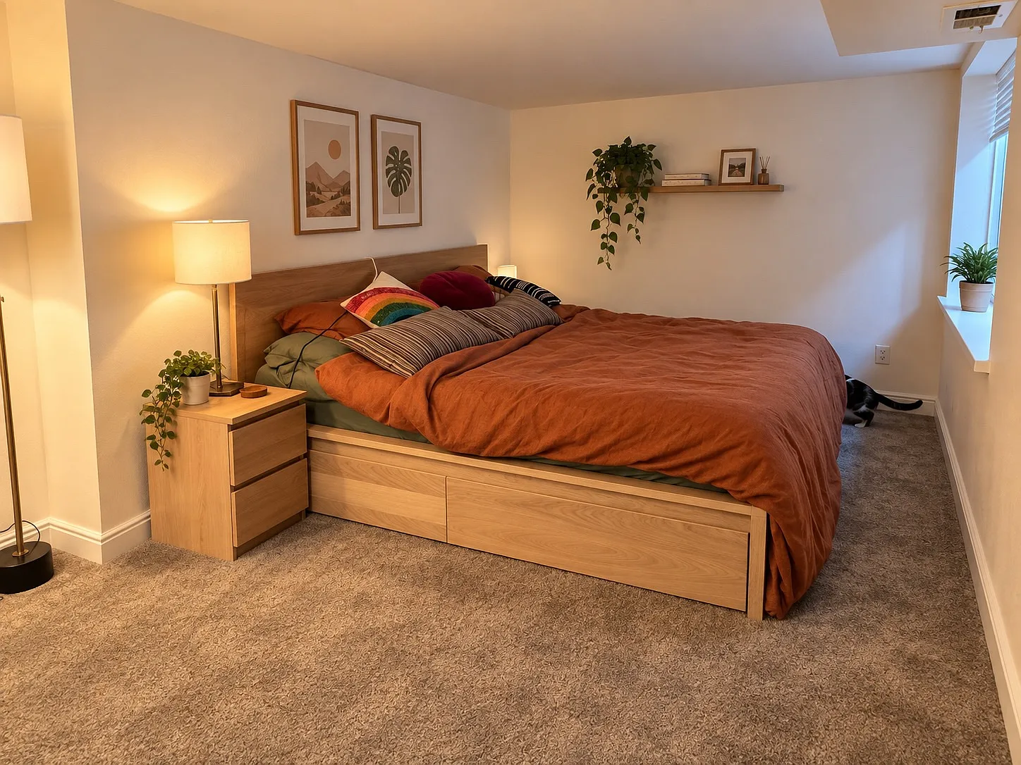 2 bed, $1,700 — Photo 4