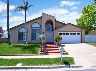 5951 Trail View Pl, Yorba Linda, CA 92886