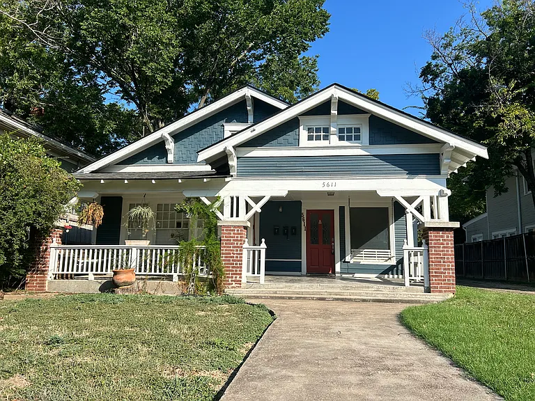 5611 Tremont St — Photo 1