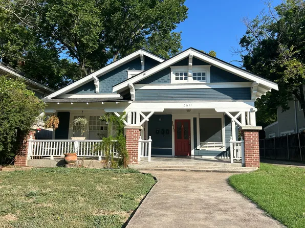 5611 Tremont St, Dallas, TX 75214
