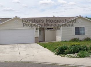 357 N Ash St, Fruita, CO 81521