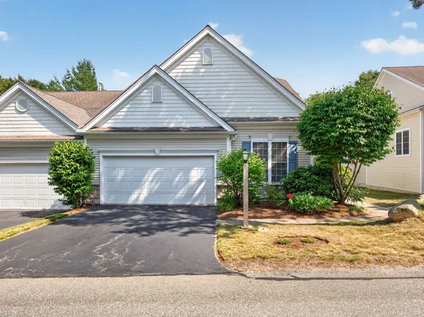 28 Cross Wind, Plymouth, MA 02360