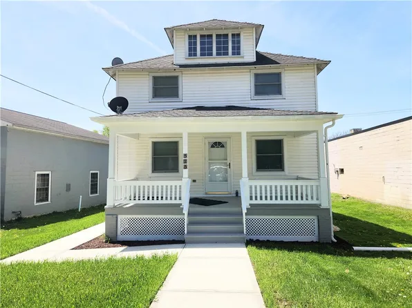 525 E Old Lincoln Hwy, Ligonier, PA 15658