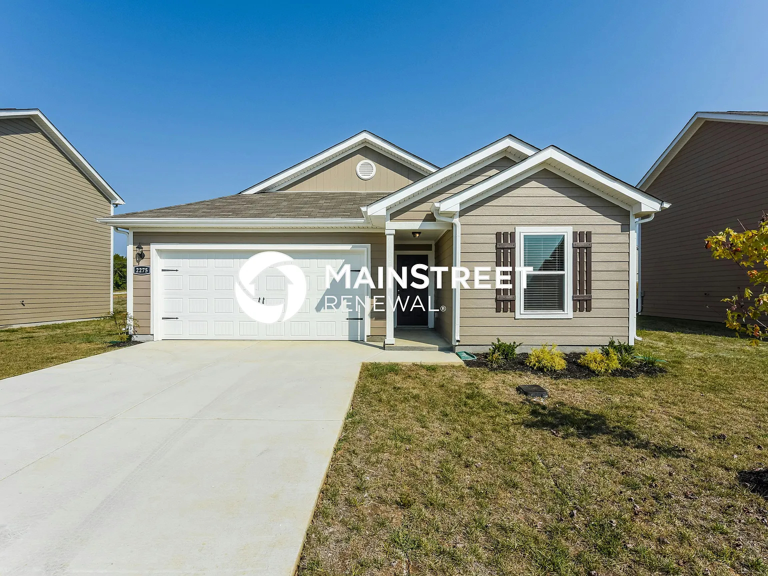 2275 Worker Bee Dr — Photo 1