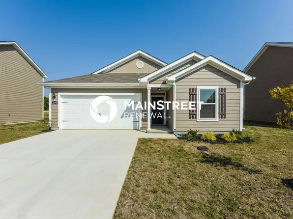 2275 Worker Bee Dr, Columbia, TN 38401