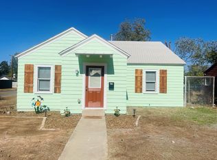 2224 28th St, Lubbock, TX 79411