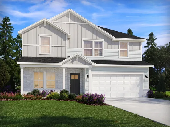 209 Vanguard Dr, La Vergne, TN 37086