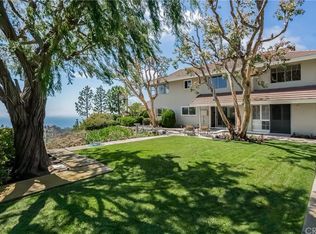 29514 Baycrest Dr, Rancho Palos Verdes, CA 90275
