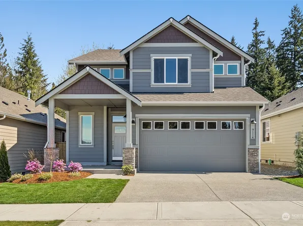 9114 Wyatt Loop SE, Tumwater, WA 98501