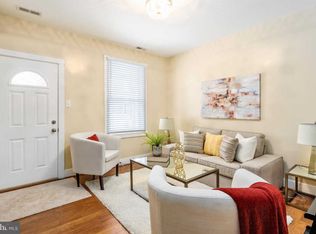 5 Hamilton Ave, Frederick, MD 21701