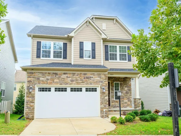 2834 Shannon Glen Ct, Earlysville, VA 22936