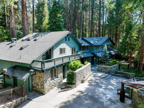 524 Railroad Ave, Nevada City, CA 95959