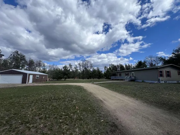 N8033 Park Place Drive, New Lisbon, WI 53950