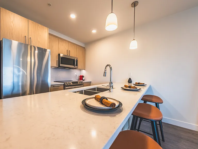 147 Haliburton St #S405 — Photo 8