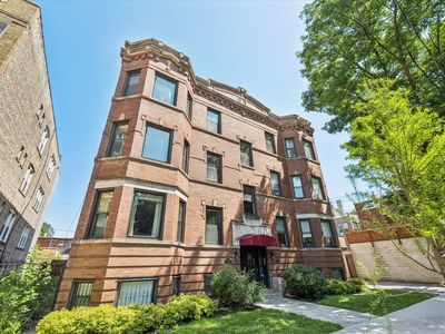 2314 W Cortez St APT 1E, Chicago, IL, 60622