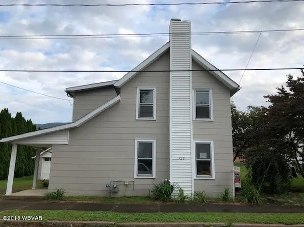 320 E Southern Ave, South Williamsport, PA 17702
