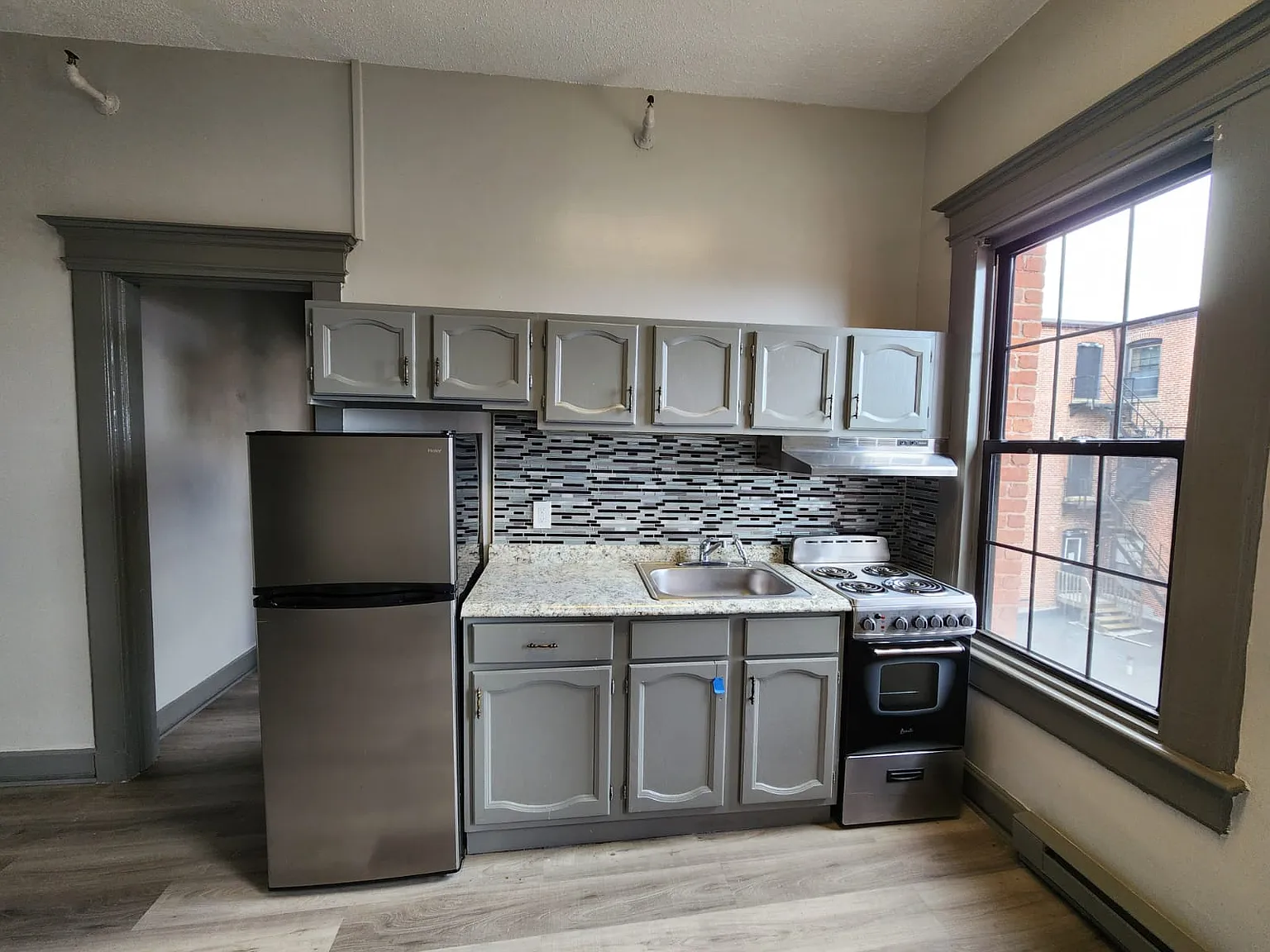 Crocker House Apartments — Photo 3