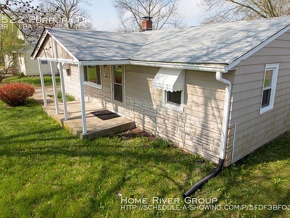 2nd image of 5522 Purpura Dr