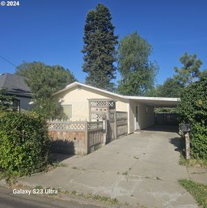 2375 Clark St, Baker City, OR, 97814