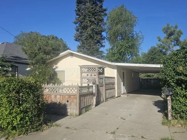 2375 Clark St, Baker City, OR 97814