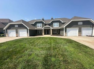 15900 Prairie Way, Basehor, KS 66007