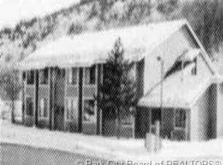 140 Prospector Ave #140, Park City, UT 84060