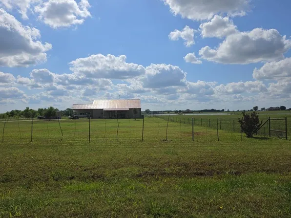 1671 Taylor Rd, Howe, TX 75459