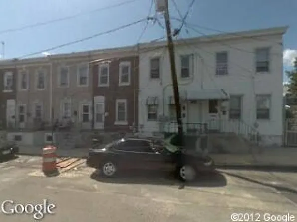 81 Chase St, Trenton, NJ 08638