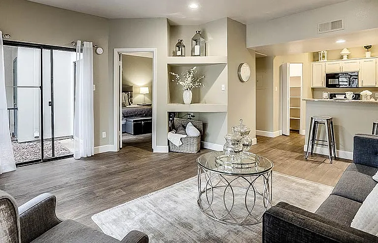 The Fairways at San Marcos Apartments — Photo 16