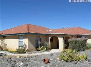 120 Armijo Rd, Silver City, NM 88061
