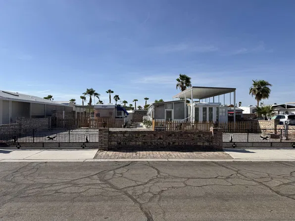 12173 E 36th Pl, Yuma, AZ 85367